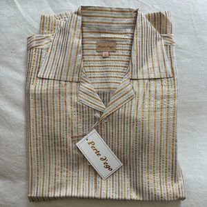 NWT Perte D’ego Monaco Shirt - Small